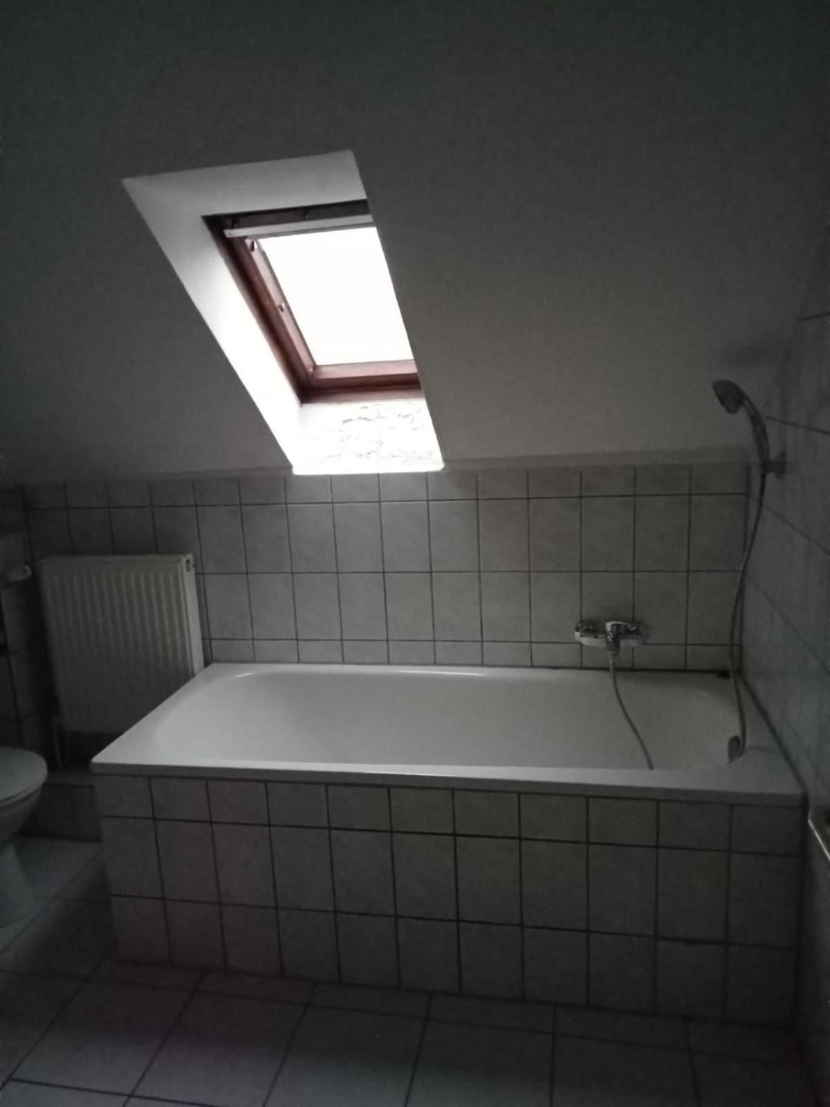 Herberge-Duisburg-Beeck Exteriér fotografie