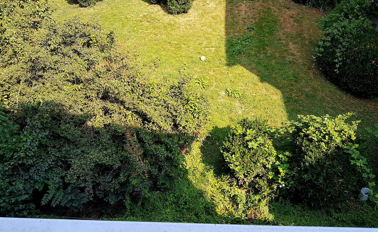Herberge-Duisburg-Beeck Exteriér fotografie