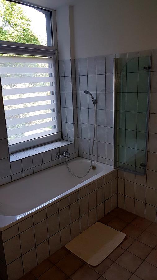 Herberge-Duisburg-Beeck Exteriér fotografie